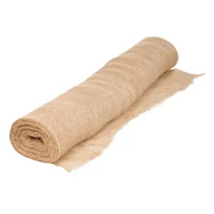 Hessian Rolls