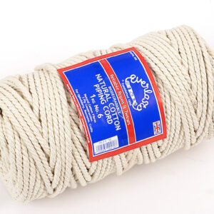 Natural Cotton Piping Cords