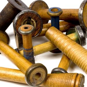 Reels and Bobbins