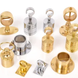 Rope Fittings